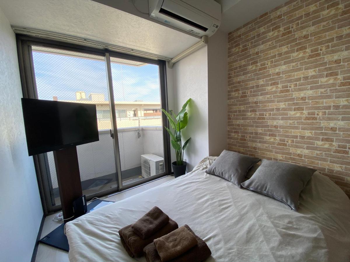 Ly Oshiage Guest house